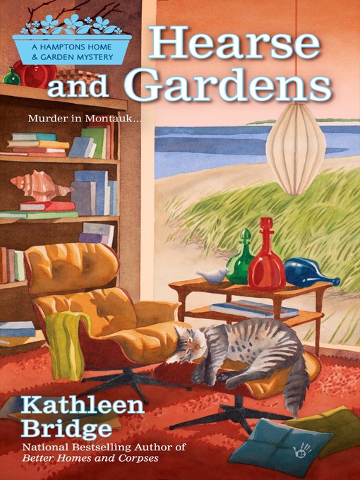Title details for Hearse and Gardens by Kathleen Bridge - Wait list